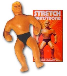 StretchArmstrong